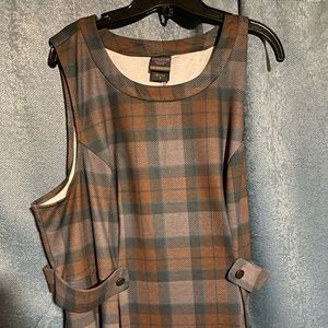 Outlander dress size 24/26